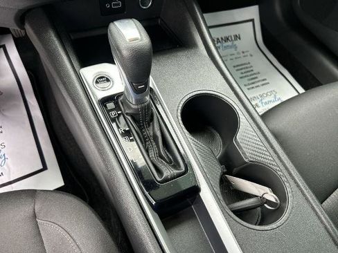 Certified 2023 Nissan Altima 2.5 S FWD image 25