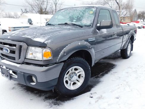 Used 2011 Ford Ranger Sport image 2