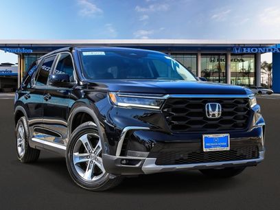 Certified 2023 Honda Pilot EX-L