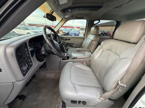 Used 2001 Chevrolet Silverado 2500 LT w/ Off-Road Skid Plate Pkg image 10