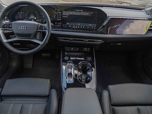 New 2025 Audi A5 2.0T Prestige image 19