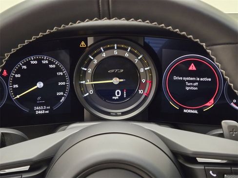 Used 2022 Porsche 911 GT3 image 34