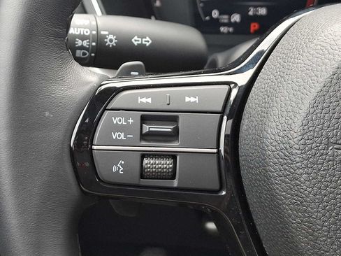 Certified 2026 Acura Integra FWD image 22