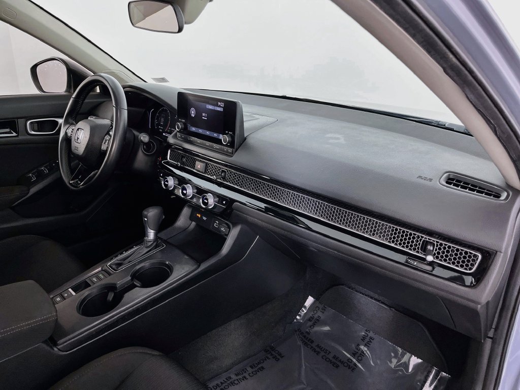 Used 2024 Honda Civic EX image 32