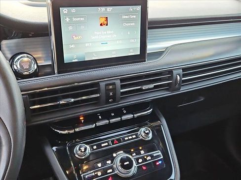 Used 2022 Lincoln Corsair FWD image 14