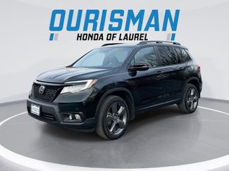 Used 2019 Honda Passport Touring video 1