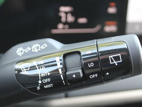 New 2027 Kia Telluride EX image 39