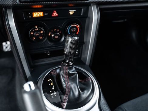 Used 2015 Scion FR-S image 26