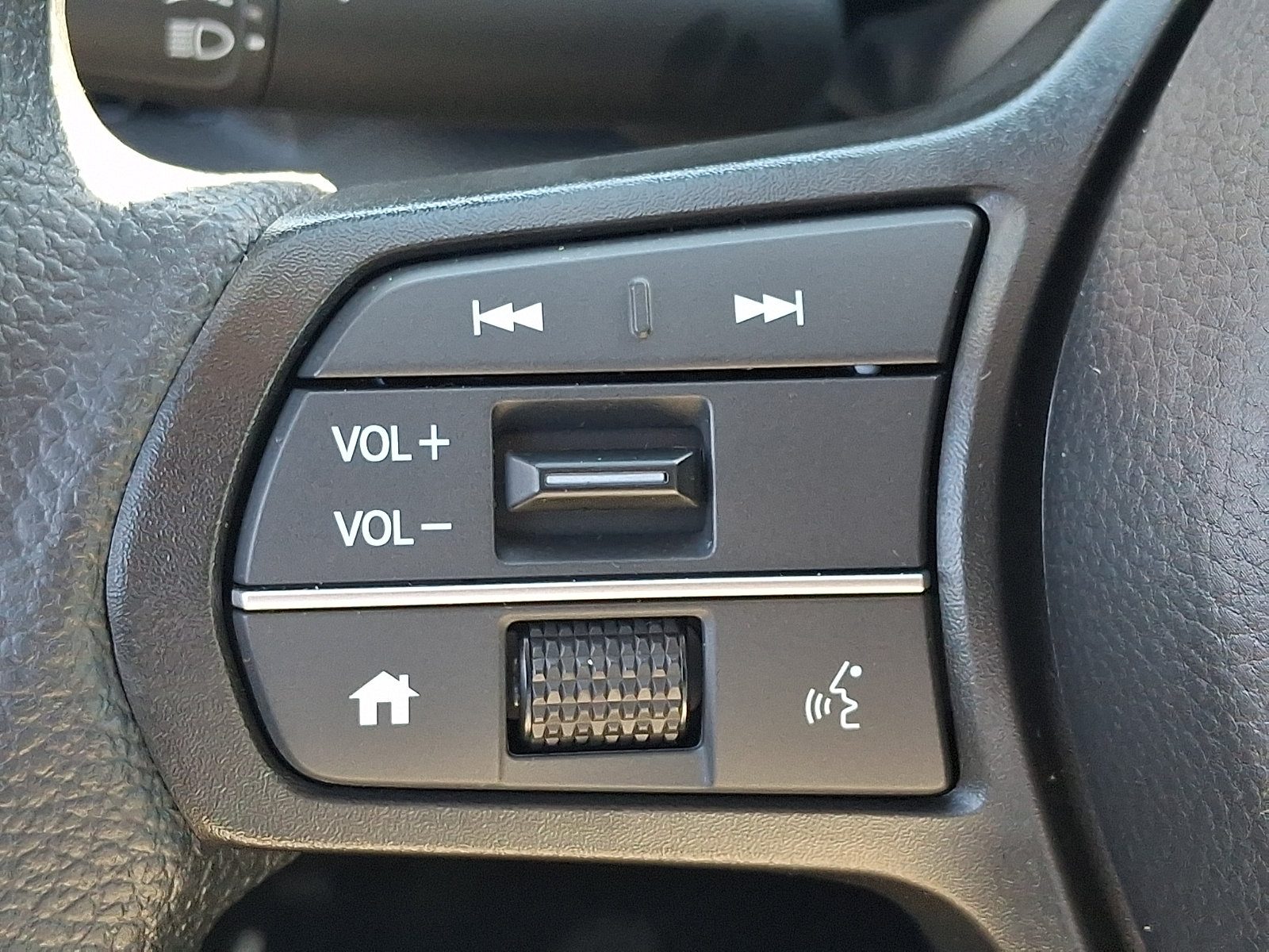 Certified 2026 Honda CR-V LX image 21