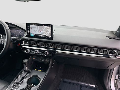 Used 2023 Honda Civic Sport Touring image 33