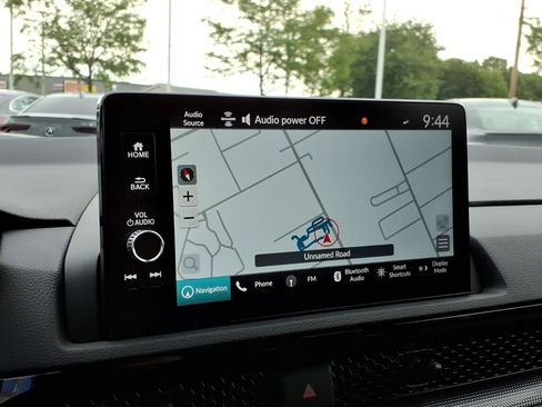 Certified 2025 Honda CR-V Sport Touring image 20