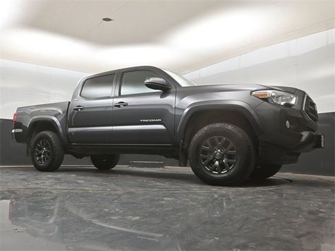 Used 2023 Toyota Tacoma SR5 image 10