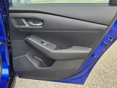 Certified 2025 Honda Accord Sport image 25