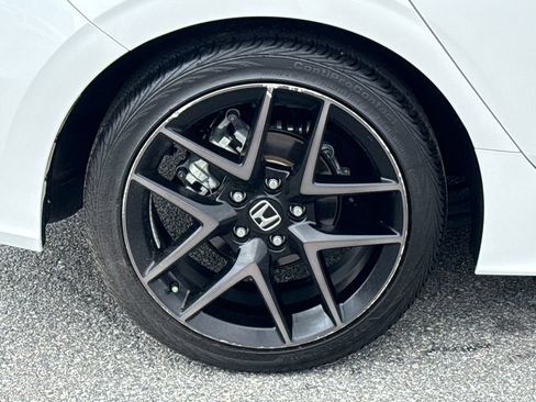 Used 2024 Honda Civic Sport Touring image 17