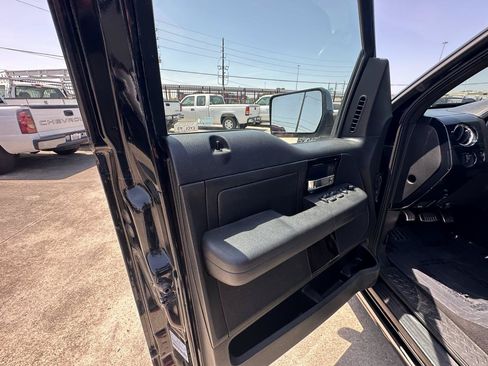 Used 2008 Ford F150 Harley-Davidson RWD image 90