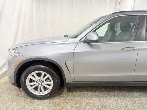 Used 2015 BMW X5 xDrive35d image 4