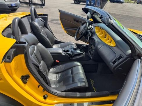 Used 1999 Plymouth Prowler image 20