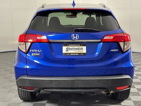 Used 2019 Honda HR-V EX-L image 44