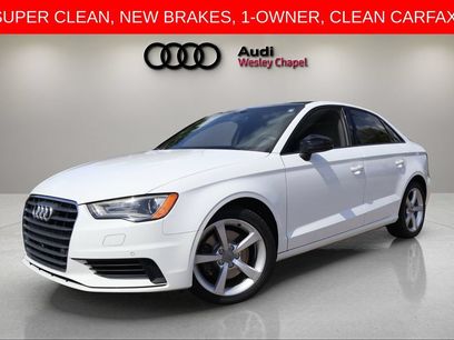 Used 2016 Audi A3 1.8T Premium