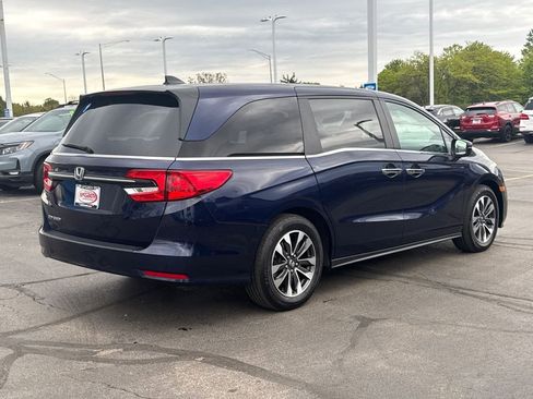 Certified 2023 Honda Odyssey EX-L image 11