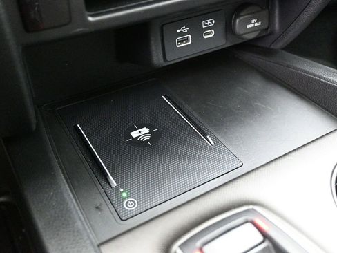 Used 2024 Honda Ridgeline TrailSport image 21