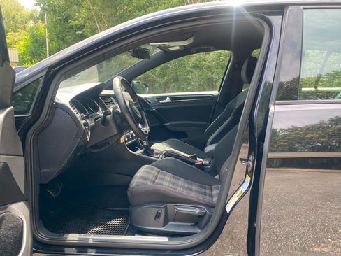 Used 2015 Volkswagen GTI S FWD image 15