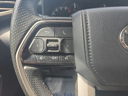 Used 2023 Toyota Tundra SR5 w/ TRD Sport Premium Package AWD/4WD image 20
