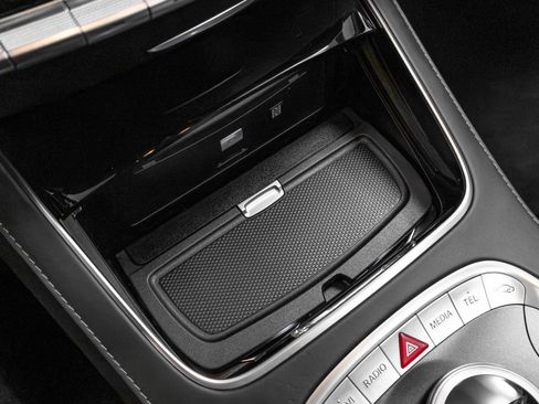 Used 2017 Mercedes-Benz S 63 AMG 4MATIC Cabriolet image 67