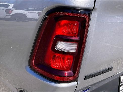 Used 2025 RAM 1500 Big Horn image 27