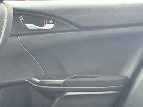 Used 2021 Honda Civic LX image 14