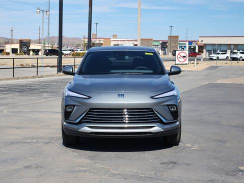 New 2026 Buick Envista Preferred w/ Convenience I Package image 6