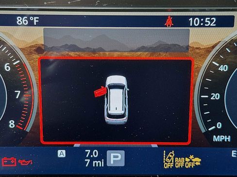 New 2026 Subaru Outback Wilderness image 12