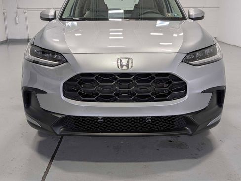 Certified 2024 Honda HR-V LX image 2