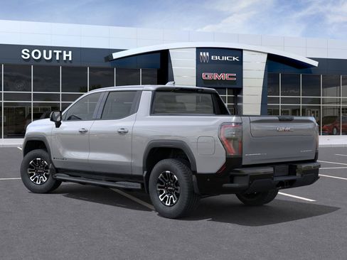 New 2026 GMC Sierra EV Elevation image 36
