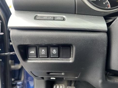 Used 2017 Nissan Maxima 3.5 SL FWD image 23