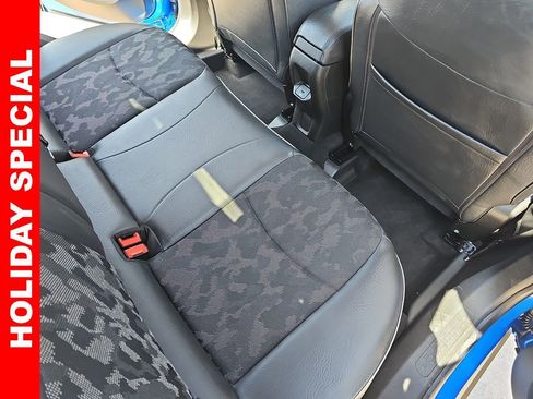 Used 2022 FIAT 500X Trekking image 11