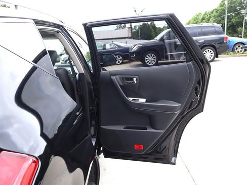 Used 2006 Nissan Murano SE w/ (G01) SE Touring Pkg AWD/4WD image 36