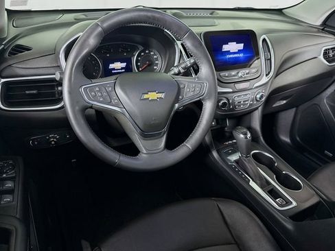Used 2020 Chevrolet Equinox Premier image 7