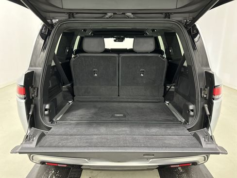 Used 2024 Rivian R1S Adventure Quad AWD/4WD image 15