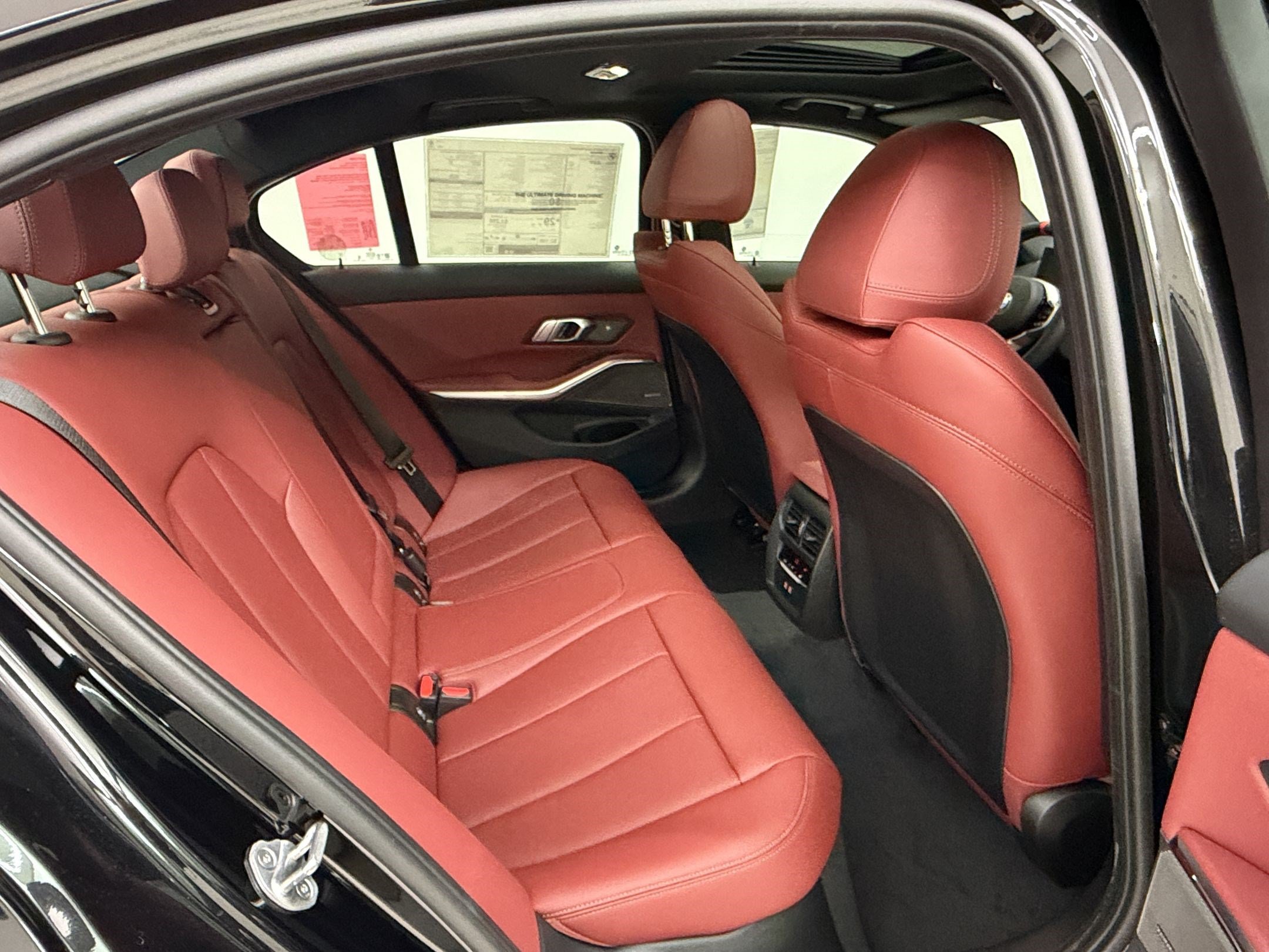 New 2026 BMW M340i w/ Premium Package RWD image 30