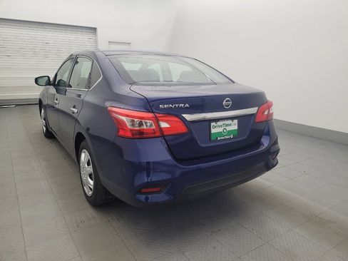 Used 2019 Nissan Sentra S FWD image 5