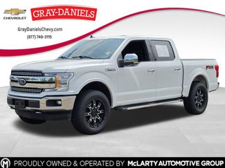 Used 2020 Ford F150 Lariat AWD/4WD 360° Tour
