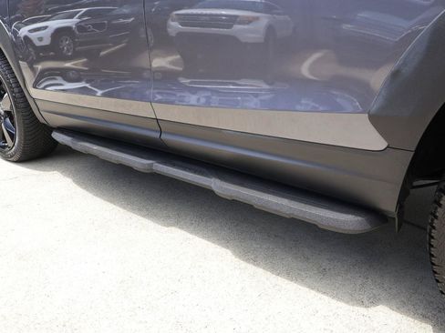 Used 2019 Honda Passport Elite image 36