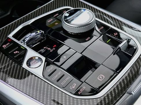 New 2026 BMW X5 M60i AWD/4WD image 17