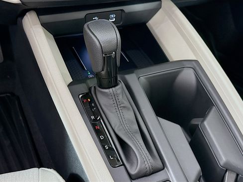 New 2026 Honda Accord SE image 17