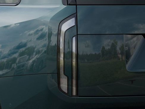 New 2027 Kia Telluride EX X-Line image 12