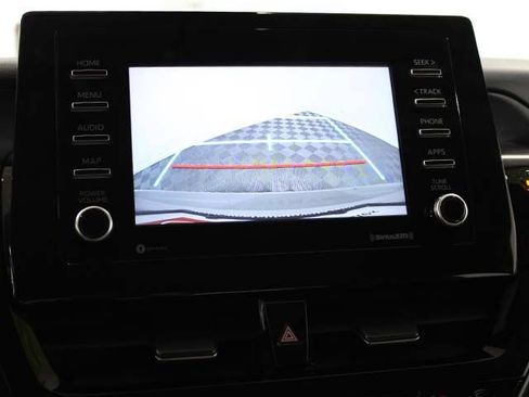 Certified 2024 Toyota Camry LE FWD image 13