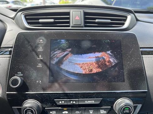 Used 2020 Honda CR-V EX-L image 9