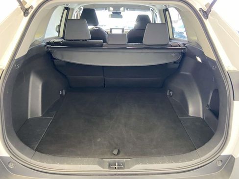 Certified 2024 Toyota RAV4 XLE image 12