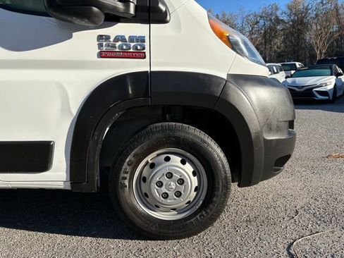 Used 2021 RAM ProMaster 1500 FWD image 30